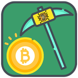 Miner Btc 아이콘