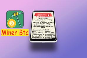 Miner Btc скриншот 2