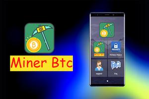 Miner Btc اسکرین شاٹ 3