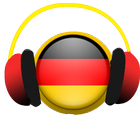 تعلم اللغة الألمانية بالصوت والصورة icon