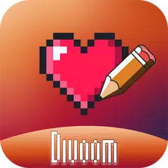 download Divoom: pixel art editor APK