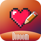 Divoom: pixel art editor aplikacja