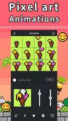 Divoom: pixel art editor APK 下載