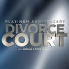 Divorce Court Zeichen