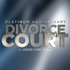 Divorce Court icône