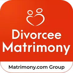 Divorcee Matrimony- Shaadi App