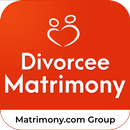 Divorcee Matrimony- Shaadi App-APK