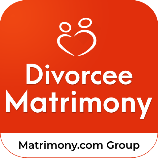 Divorcee Matrimony App