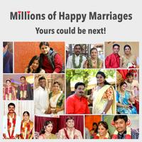 برنامه‌نما Divorcee Matrimony- Shaadi App عکس از صفحه