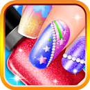 Diva Nails Art APK