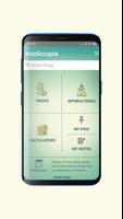 Medicopia - Drug Reference App screenshot 2