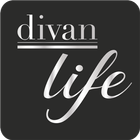 Divan Life biểu tượng