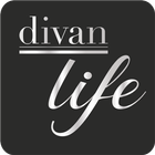 Divan Life ไอคอน