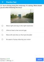 Driving Theory Test All in 1 UK kit imagem de tela 3