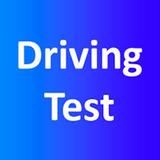 Driving Theory Test  for UK Ca icône