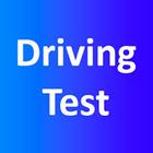 Driving Theory Test  for UK Ca আইকন