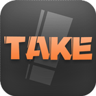 Take! - 探索新岩友 + 互動分享路線找岩場的社群軟體 icône