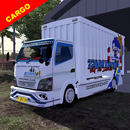 Truk Oleng Mania Simulator APK