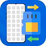 Quick Move To SD Card : Move files to SD Card