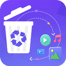 Photo & Video & Audio Recover APK