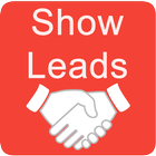 آیکون‌ myShowLead