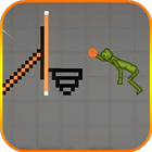 Melon Playground Sport Mod иконка