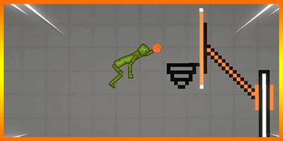 Melon Playground Sport Mod скриншот 2