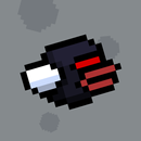 Dark Bird: Survival Tap Game APK