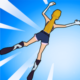 Bed Diving ikona