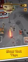 Surviving The Zombie Horde screenshot 1