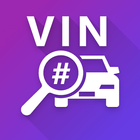 Ultra VIN Decoder icon