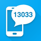 SMS Μετακίνησης 13033 Zeichen