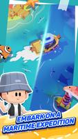 Dive Legend（潛水日記） imagem de tela 2