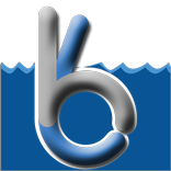 My bluebuddy for SCUBA divers