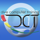 SCUBA Dive Computer Training icono