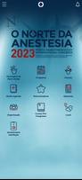 Norte da Anestesia 2023 poster