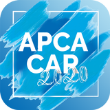 APCA CAR 2020 simgesi