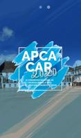 APCA CAR 2020 poster
