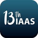 13th IAAS Congress APK