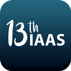 13th IAAS Congress icône