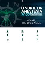 Norte da Anestesia 2022 screenshot 3