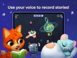 Little Stories اسکرین شاٹ 2