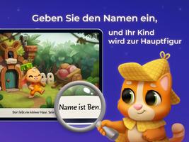 Kleine Märchen: Kinder Bücher Screenshot 1
