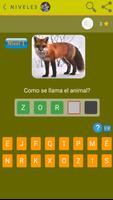 Cómo Identificar Animales スクリーンショット 3