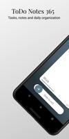 ToDo Notes 365:  tasks & notes Plakat