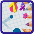 Math Shooter - Number Blaster APK