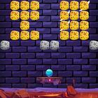 Ball Crusher - Bricks Smasher icon