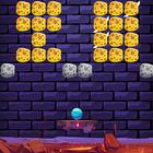 Ball Crusher - Bricks Smasher 图标