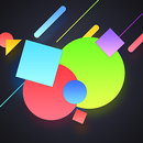 Circle or Square - Tap Switch APK