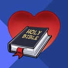 Versículos da Bíblia & Podcast ícone